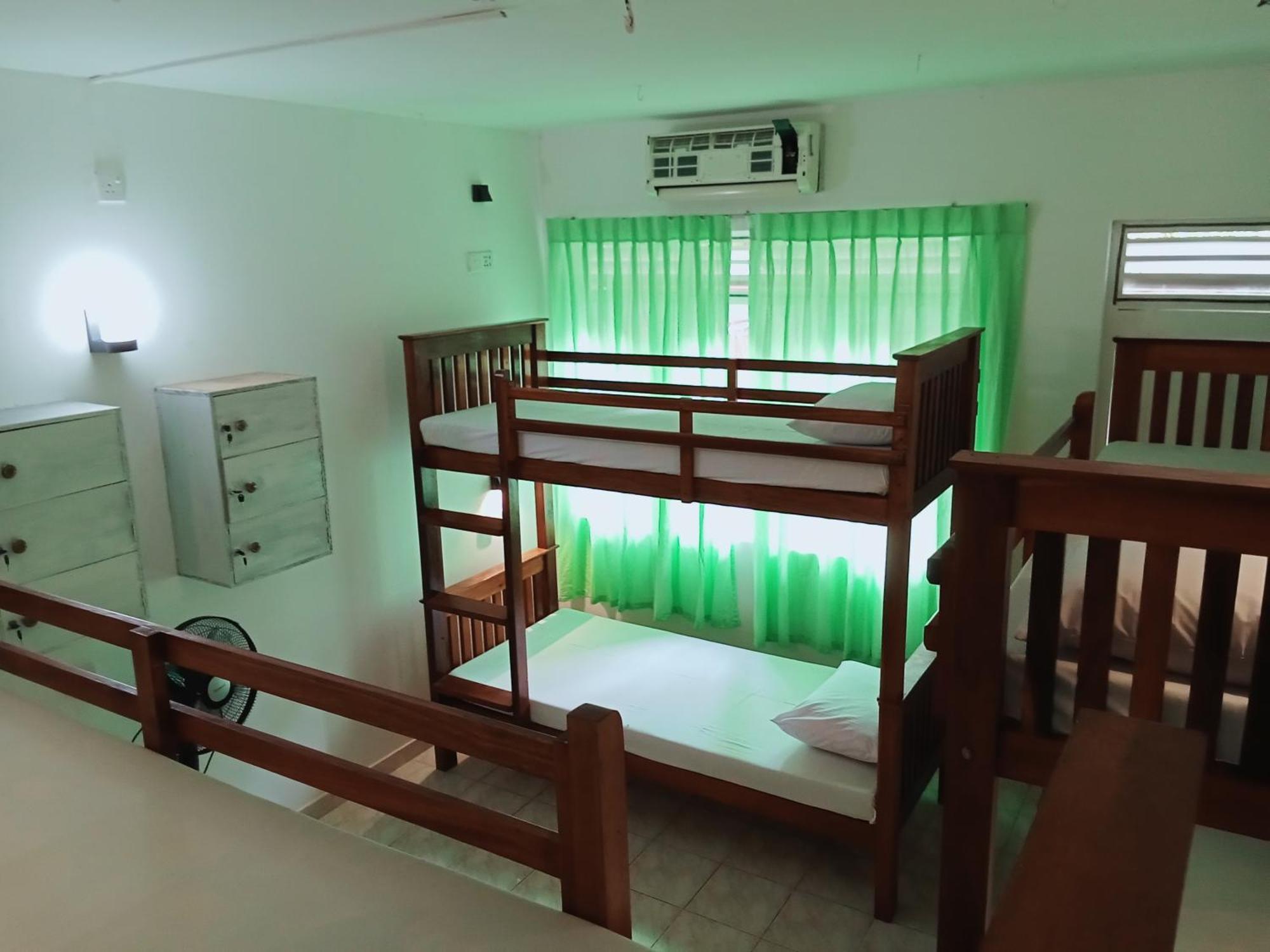 Sihara Rooms & Hostel Matara Buitenkant foto