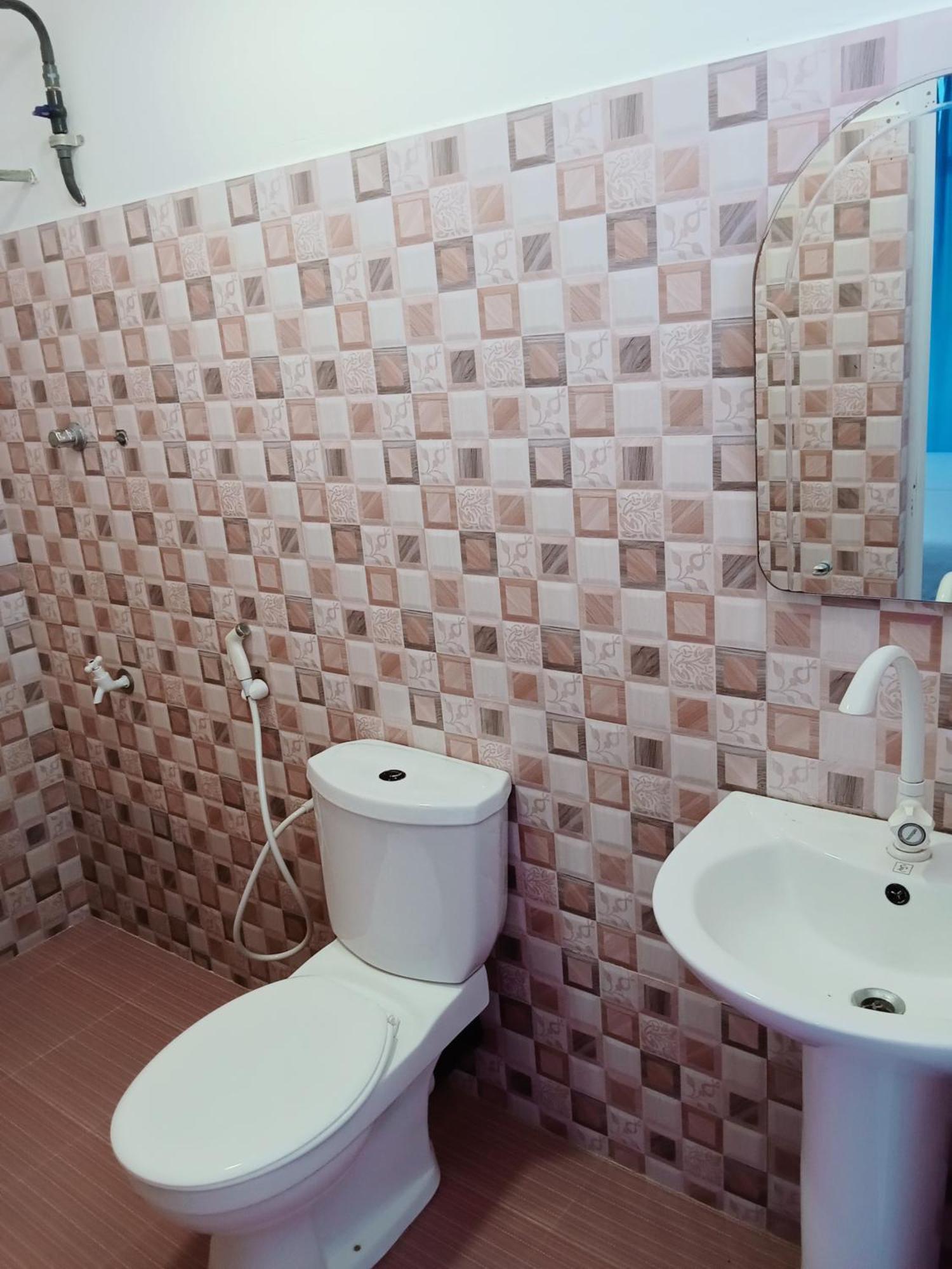 Sihara Rooms & Hostel Matara Buitenkant foto