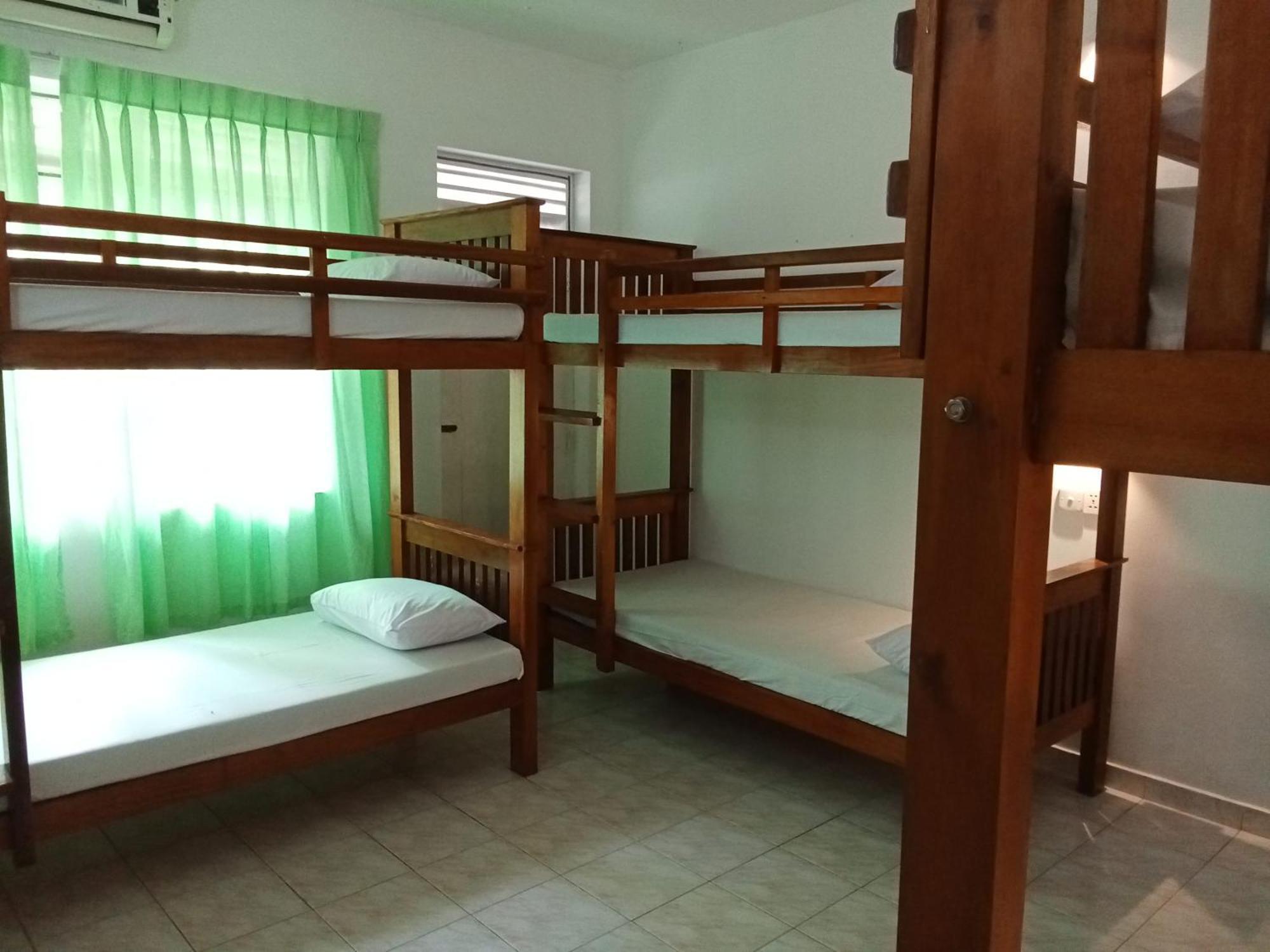 Sihara Rooms & Hostel Matara Buitenkant foto