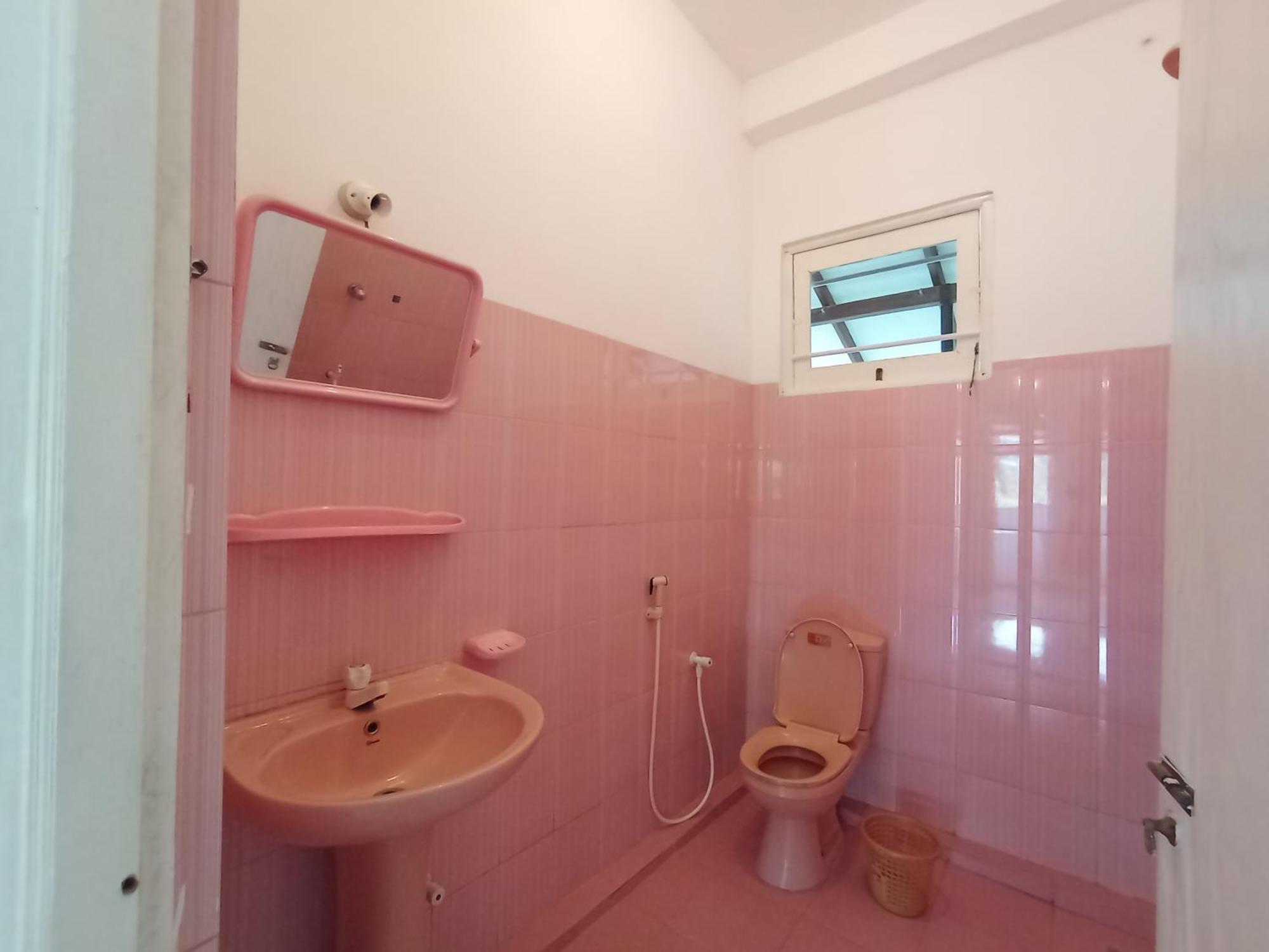 Sihara Rooms & Hostel Matara Buitenkant foto