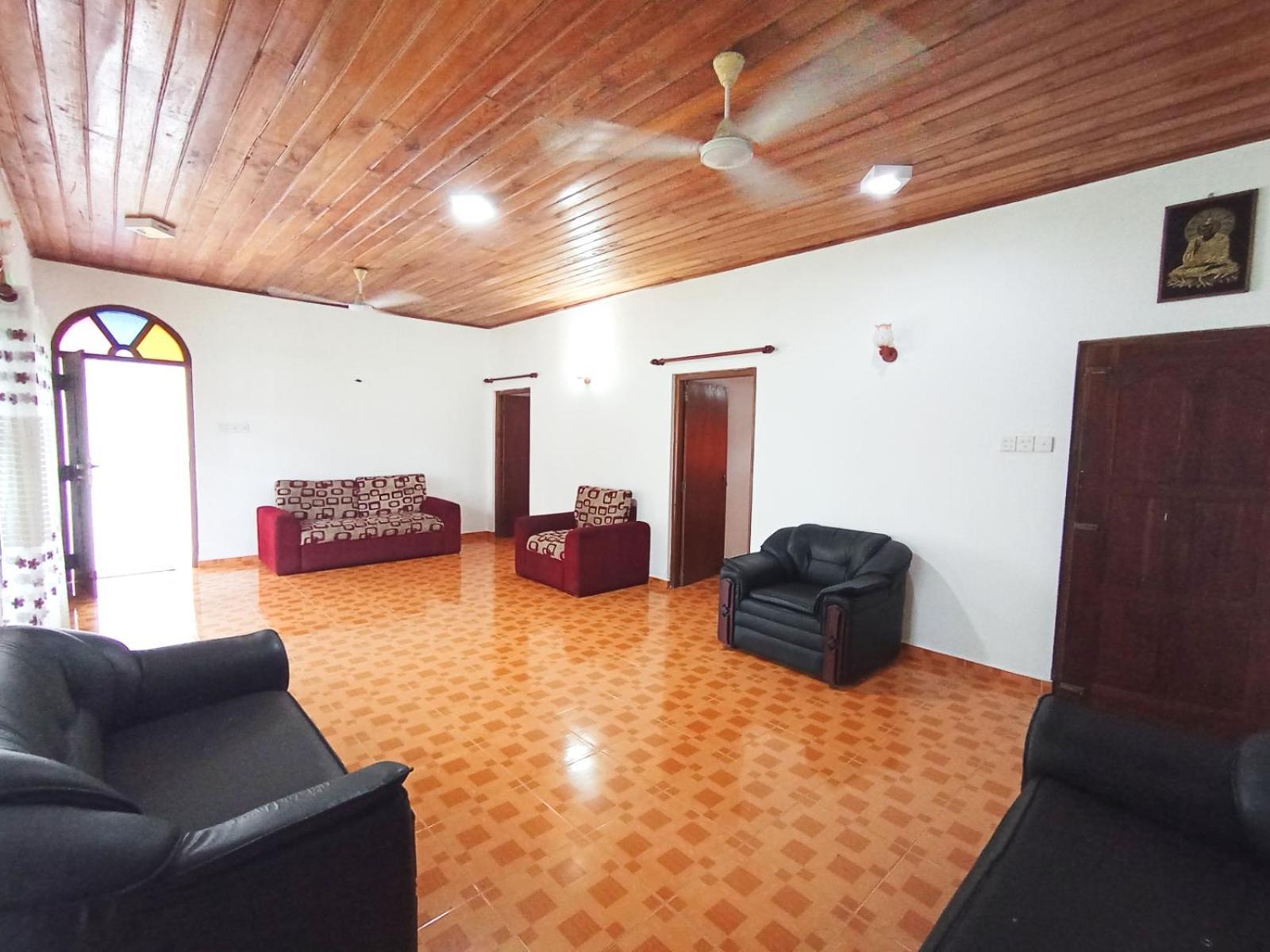 Sihara Rooms & Hostel Matara Buitenkant foto