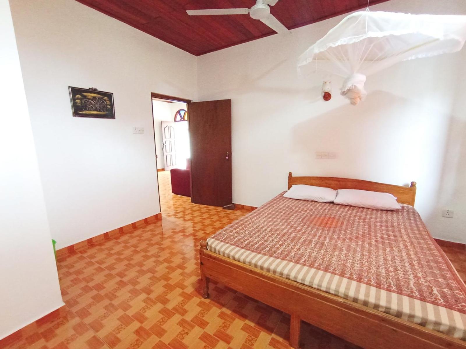 Sihara Rooms & Hostel Matara Buitenkant foto