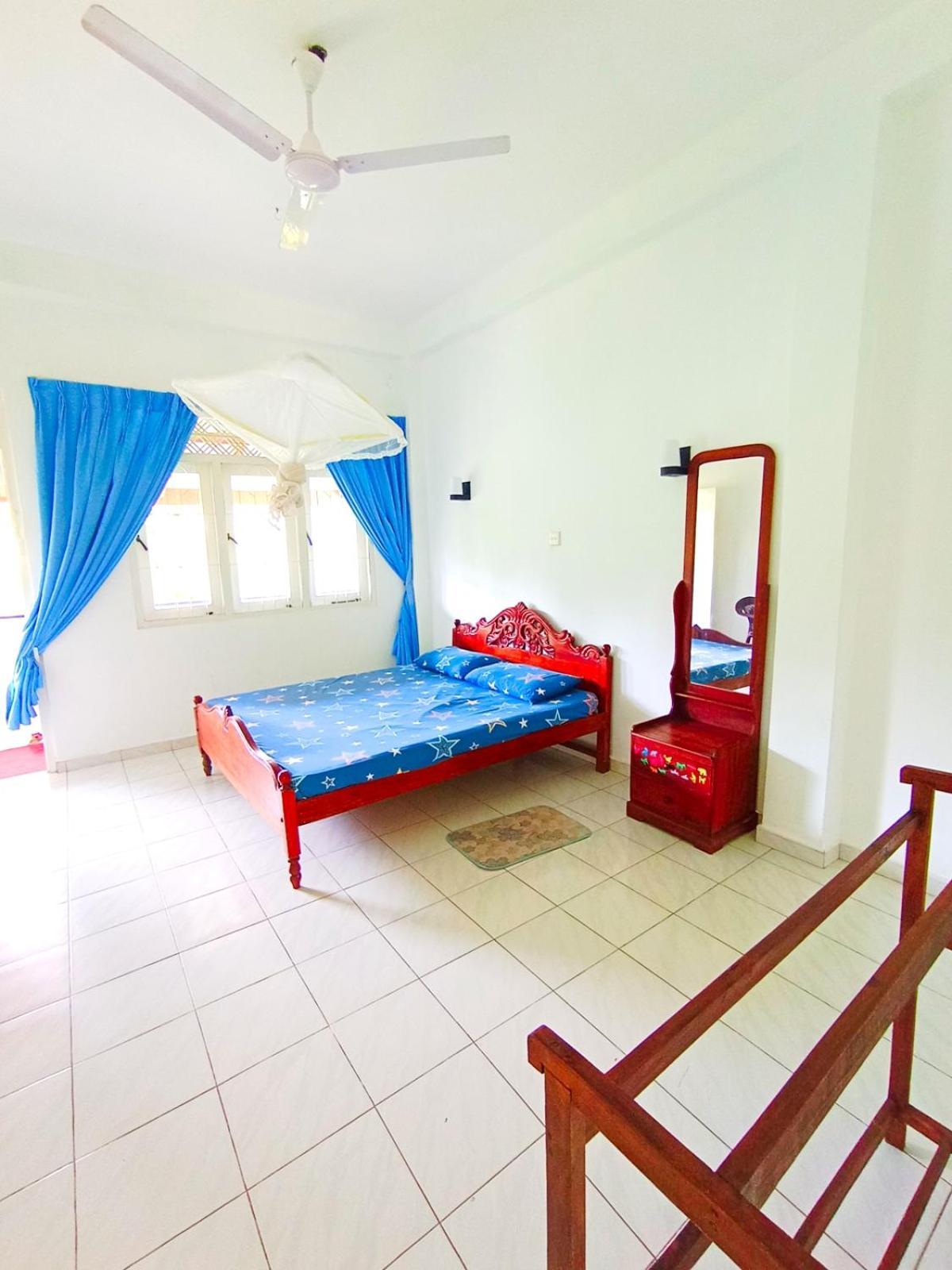 Sihara Rooms & Hostel Matara Buitenkant foto